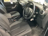 Chrysler JEEP WRANGLER лот № 5068 оценка 4.5  с аукциона в Японии 3