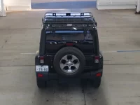 Chrysler JEEP WRANGLER лот № 5068 оценка 4.5  с аукциона в Японии 2