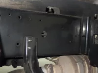 Hino RANGER лот № 3427 оценка 3.5  с аукциона в Японии 3