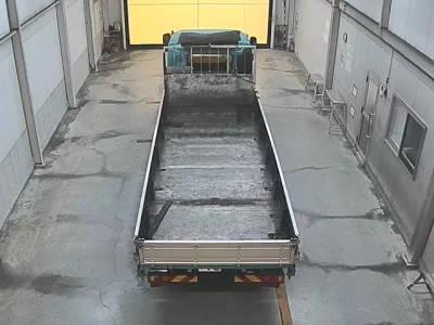 Hino RANGER  с аукциона в Японии