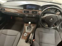 BMW 3-Series лот № 5069 оценка 3  с аукциона в Японии 4