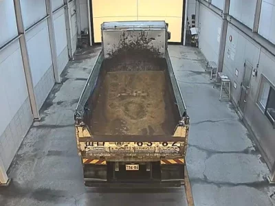 Nissan UD SERIES  с аукциона в Японии