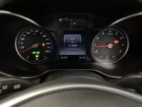 Mercedes-Benz GLC CLASS лот № 5070 оценка 4  с аукциона в Японии 5