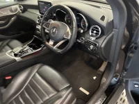 Mercedes-Benz GLC CLASS лот № 5070 оценка 4  с аукциона в Японии 3