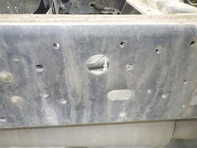 Nissan CONDOR  с аукциона в Японии