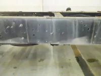 Nissan UD SERIES лот № 3348 оценка 3.5  с аукциона в Японии 3