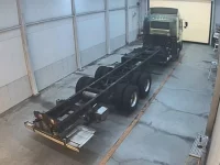 Nissan UD SERIES лот № 3348 оценка 3.5  с аукциона в Японии 1