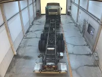 Nissan UD SERIES лот № 3348 оценка 3.5  с аукциона в Японии 2