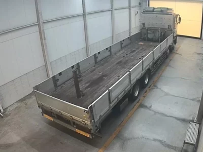 Mitsubishi FUSO TRUCK