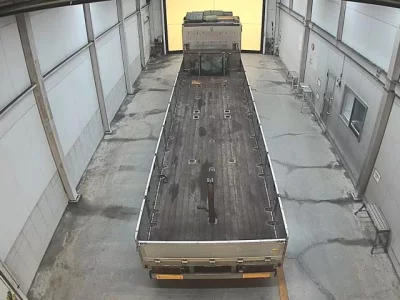 Mitsubishi FUSO TRUCK