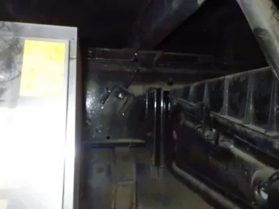 Mitsubishi FUSO TRUCK