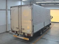 Hino RANGER лот № 3433 оценка 3  с аукциона в Японии 1