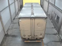 Hino RANGER лот № 3433 оценка 3  с аукциона в Японии 2