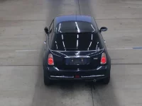 BMW MINI лот № 5072 оценка 3  с аукциона в Японии 2
