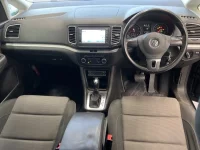 Volkswagen SHARAN лот № 5071 оценка 3.5  с аукциона в Японии 4