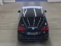 Volkswagen SHARAN лот № 5071 оценка 3.5  с аукциона в Японии 2