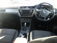 Volkswagen GOLF TOURAN лот № 4168 оценка 3.5  с аукциона в Японии 2