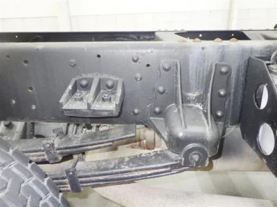 Nissan CONDOR  с аукциона в Японии