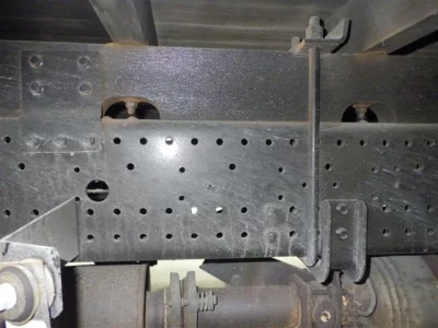 Isuzu FORWARD  с аукциона в Японии