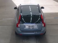 Volvo V50 лот № 5074 оценка 3.5  с аукциона в Японии 2