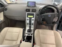 Volvo V50 лот № 5074 оценка 3.5  с аукциона в Японии 4