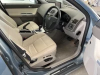 Volvo V50 лот № 5074 оценка 3.5  с аукциона в Японии 3