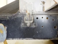 Hino RANGER лот № 3452 оценка 3.5  с аукциона в Японии 3