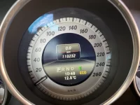 Mercedes-Benz C CLASS лот № 5077 оценка 3.5  с аукциона в Японии 5