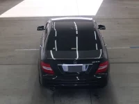 Mercedes-Benz C CLASS лот № 5077 оценка 3.5  с аукциона в Японии 2
