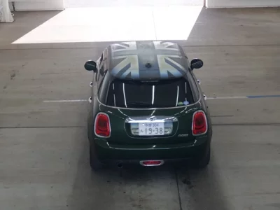BMW MINI