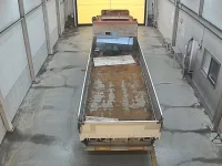 Isuzu FORWARD лот № 3443 оценка 3.5  с аукциона в Японии 2