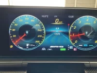 Mercedes-Benz AMG лот № 5081 оценка 4.5  с аукциона в Японии 5