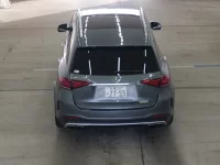 Mercedes-Benz AMG лот № 5081 оценка 4.5  с аукциона в Японии 2