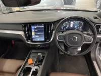 Volvo V60 лот № 5080 оценка 4.5  с аукциона в Японии 4