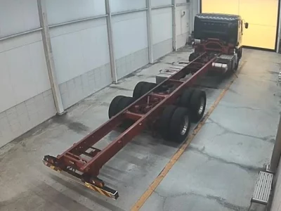 Nissan UD SERIES  с аукциона в Японии