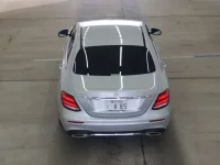 Mercedes-Benz E CLASS лот № 5083 оценка 4  с аукциона в Японии 2