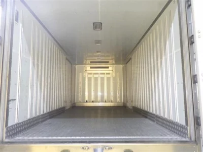 Hino RANGER  с аукциона в Японии