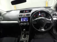 Subaru IMPREZA G4 лот № 4188 оценка 4  с аукциона в Японии 2