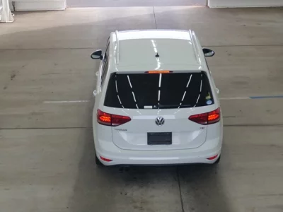 Volkswagen GOLF TOURAN