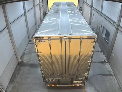 Nissan UD SERIES  с аукциона в Японии