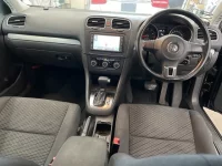 Volkswagen GOLF VARIANT лот № 5096 оценка 3  с аукциона в Японии 4