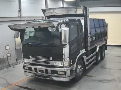 Mitsubishi FUSO TRUCK