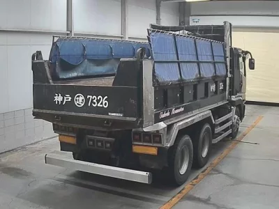 Mitsubishi FUSO TRUCK