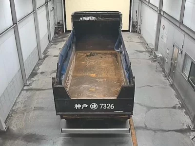 Mitsubishi FUSO TRUCK