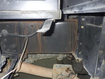 Mitsubishi FUSO TRUCK