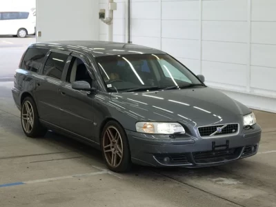 Volvo V70