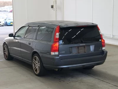 Volvo V70