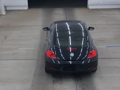 Volkswagen THE BEETLE
