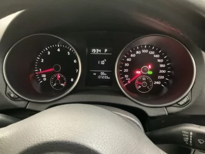 Volkswagen GOLF VARIANT  с аукциона в Японии