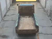 Mitsubishi FUSO FIGHTER лот № 3423 оценка 3  с аукциона в Японии 2